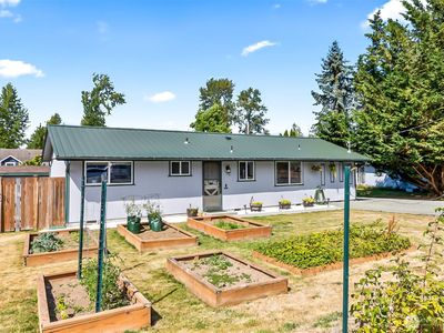 10915 28th St NE, Lake Stevens, WA, 98258
