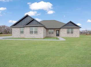 364 Sunset Way, Mead, OK 73449