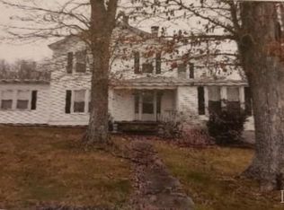 264 Straightstone Rd, Gretna, VA 24557