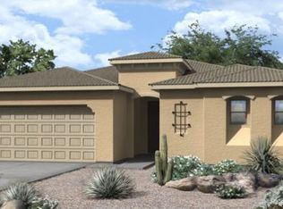 40787 W Park Hill Dr, Maricopa, AZ 85138