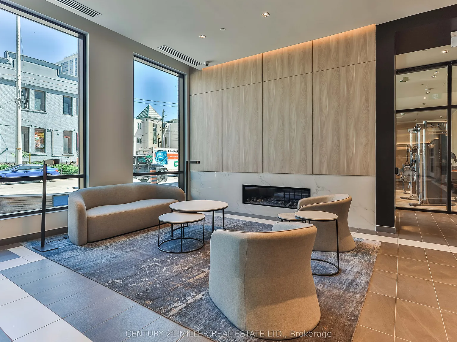 2 bed, $2,190 — Photo 1