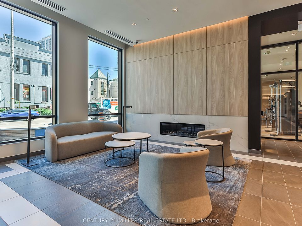 1st image of 1 Jarvis St #1309