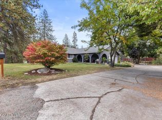 3102 N Buckskin Rd, Coeur D Alene, ID 83815