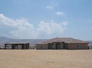 26035 Del Oro Rd, Apple Valley, CA 92308