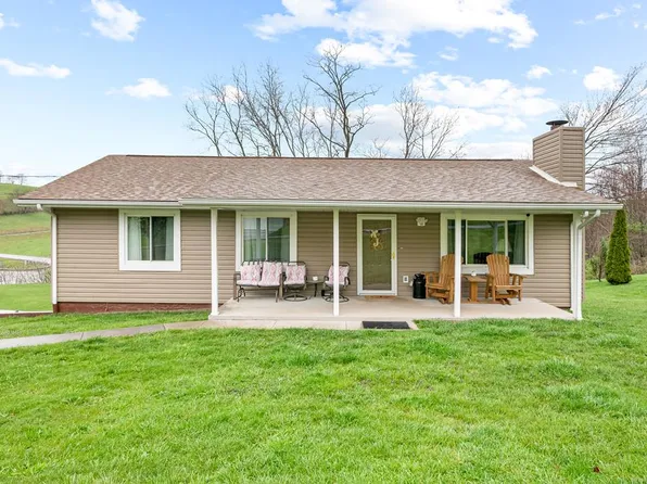 225 Shirley St, North Tazewell, VA 24630