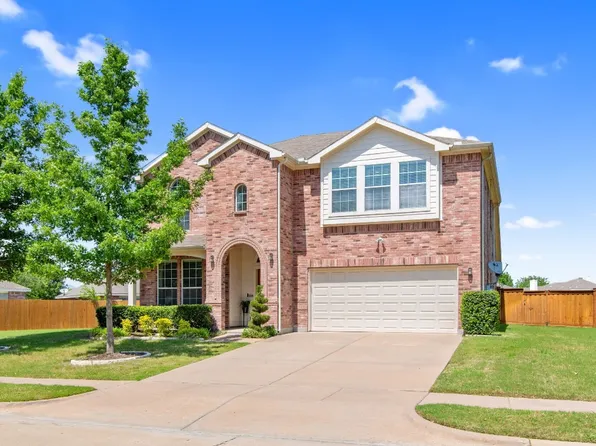 7436 Gallo, Grand Prairie, TX 75054