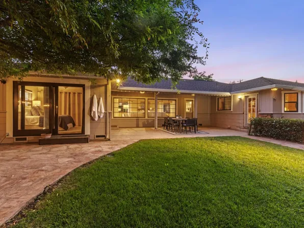 160 Shortt Road, Santa Rosa, CA 95405