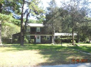 2 Wagon Ln, Attleboro, MA 02703