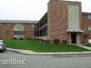 5940 N Odell Ave APT 3B, Chicago, IL 60631