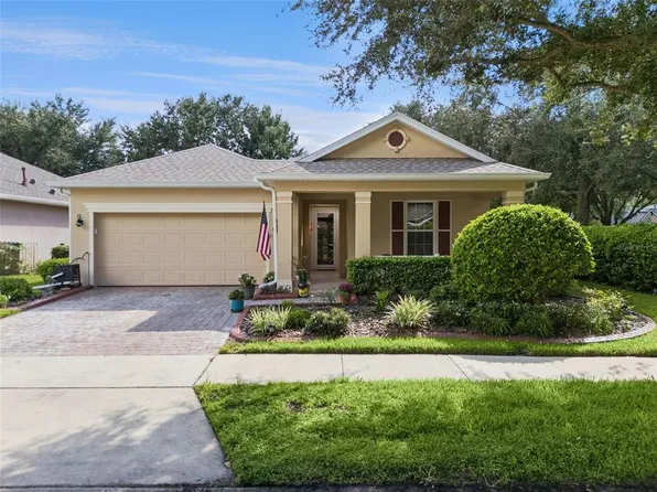 202 DRUMMOND LANE, DELAND, FL 32724