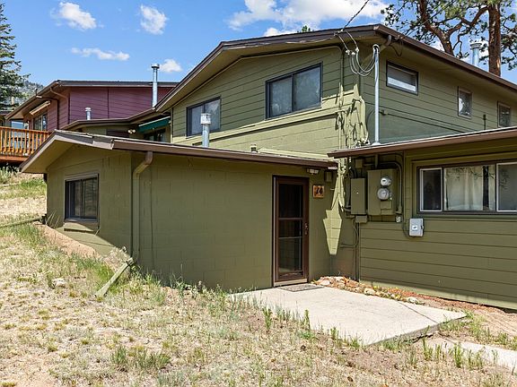 2nd image of 1250 S Saint Vrain Ave #14