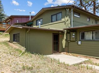 1250 S Saint Vrain Ave #14, Estes Park, CO 80517