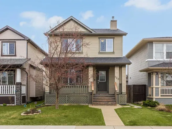 122 S Bridlecrest Mnr SW, Calgary, AB T2Y 4Y3