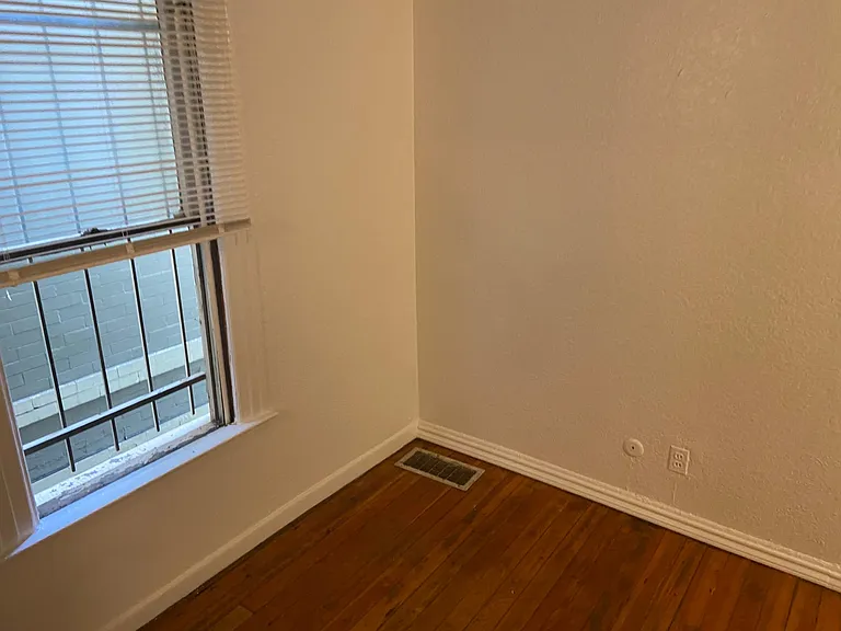 TV Room adjoining kitchen and living room