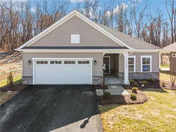 208 Walton Cir, Aliquippa, PA 15001
