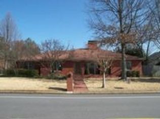 1005 Loyola Dr, Little Rock, AR 72211