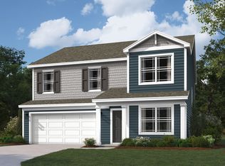 216 Millie Miles St, Danville, IN 46122