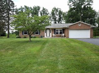 6883 Cedar Brook Pl, New Albany, OH