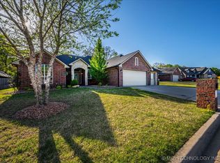 1909 Waterford Ave, Ada, OK 74820