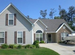 5603 Mohave Ct, Flowery Branch, GA 30542