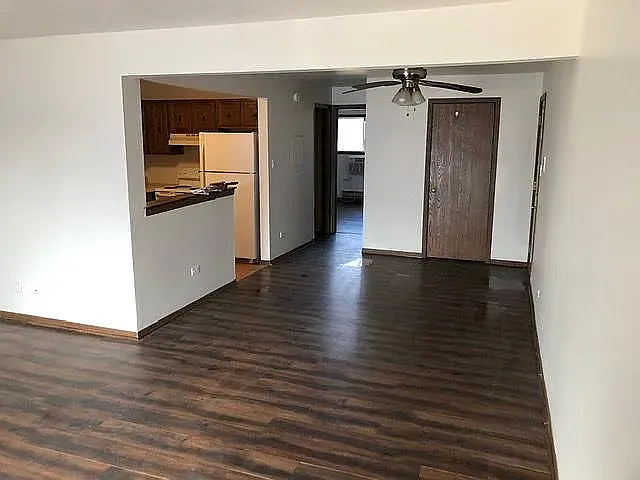 1544 E Palmer Ln #1A — Photo 5