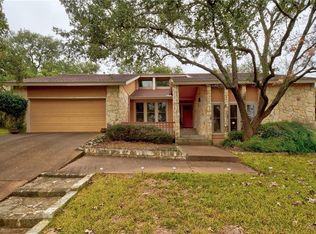 8508 Appalachian Dr, Austin, TX 78759