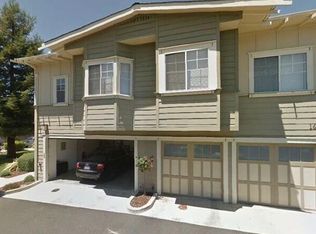 203 Valley Oak Dr, Napa, CA 94558