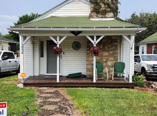 1456 John Marshall Hwy, Front Royal, VA 22630