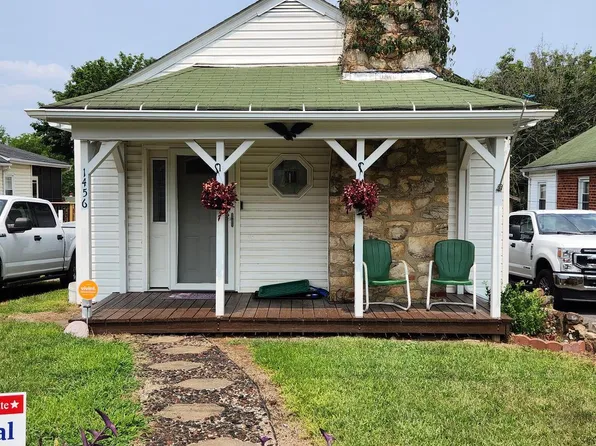 1456 John Marshall Hwy, Front Royal, VA 22630