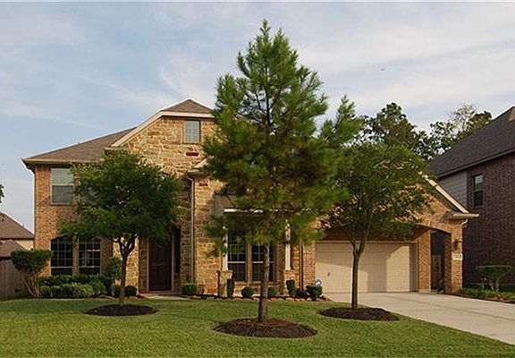 2nd image of 13822 Wickdale Garden Ln