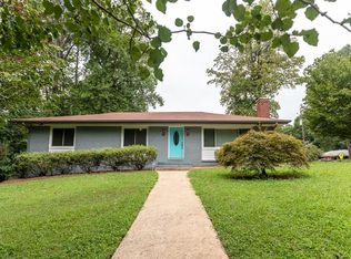 1643 Guy Way, Decatur, GA 30032