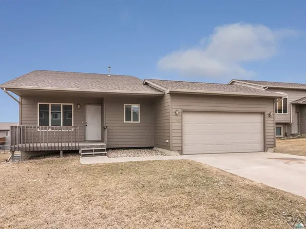 508 S Wheatland Ave, Sioux Falls, SD 57106