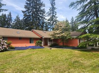Lakeland Village, Allyn, WA 98524