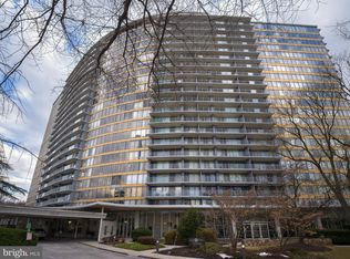 Park Plaza Condominiums, Philadelphia, PA 19131