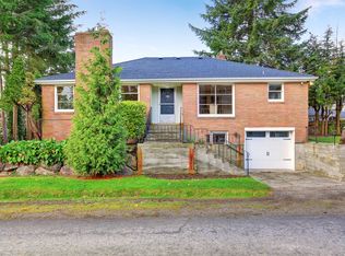 15023 12th Ave SW, Seattle, WA 98166