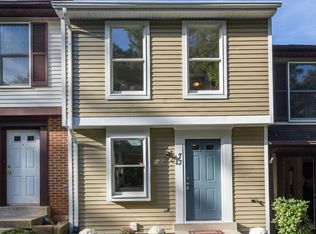 7 Cross Ridge Ct, Germantown, MD 20874