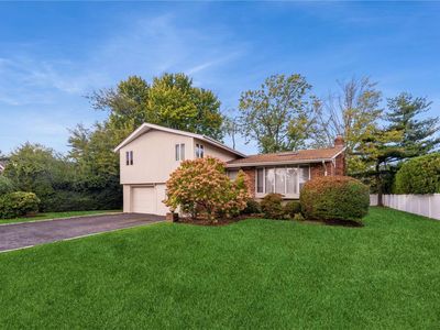 6 Saratoga Drive, Jericho, NY, 11753