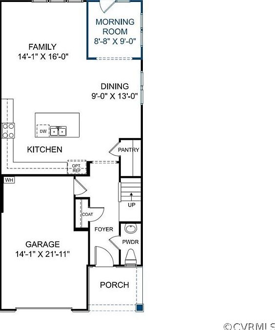 2nd image of 10836 Farmstead Mill Lane Gln