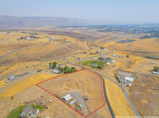 1191 Lawrence Dr, Clarkston, WA 99403