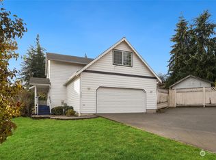 5202 Broadway, Everett, WA 98203