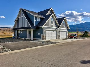 2514 Spring Bank Ave #211, Merritt, BC V1K0B1