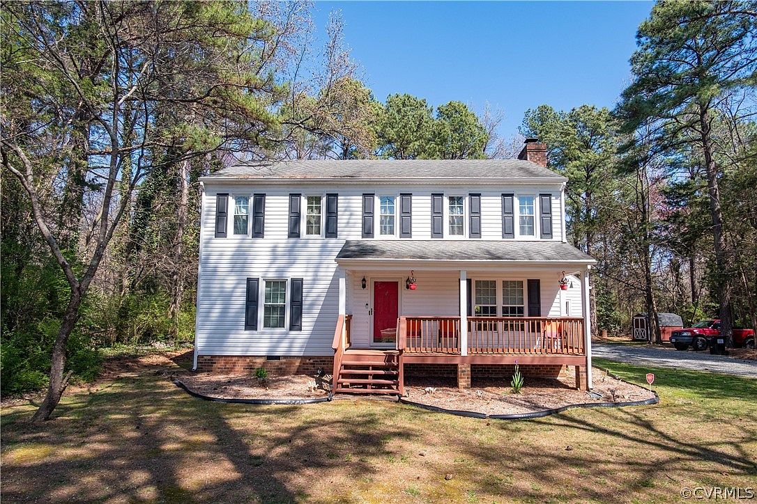 12210 Robious Rd, Midlothian, VA 23113 Zillow
