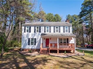 12210 Robious Rd, Midlothian, VA 23113