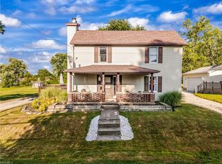 560 29th St NW, Massillon, OH 44647