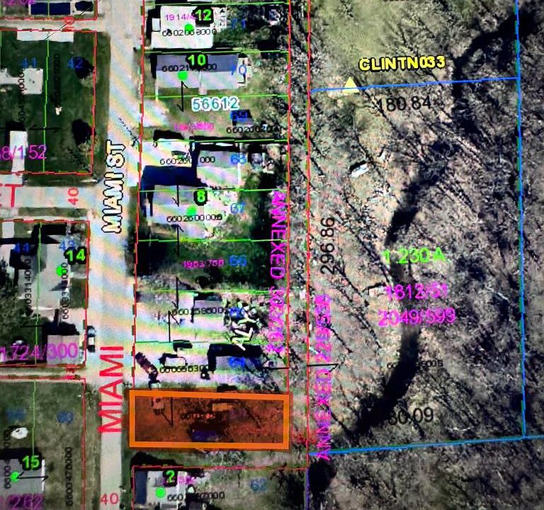 2nd image of 0 Miami St