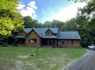 7658 Jordan Rd, Melvin, MI 48454