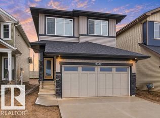 9332 230th St NW, Edmonton, AB T5T7N7