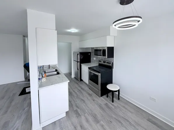 8649 W Foster Ave APT 3B, Chicago, IL 60656