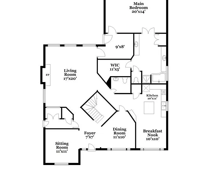 2634 Vermillion Rd — Photo 2
