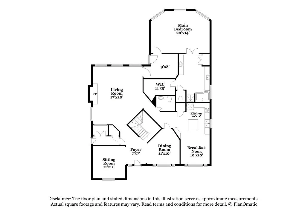 Building Photo - 2634 Vermillion Rd